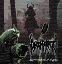 Disconformity : Depravation of Stigma